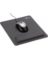 Peles paliktnis DURABLE, melns