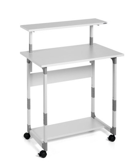 Mobilais datorgalds DURABLE 80 VH