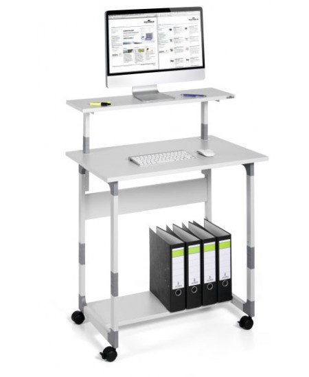 Mobilais datorgalds DURABLE 80 VH