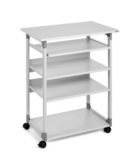 Mobilais datorgalds DURABLE 72 VH