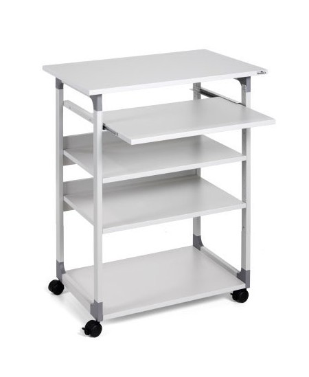 Mobilais datorgalds DURABLE 72 VH