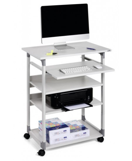 Mobilais datorgalds DURABLE 72 VH