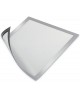 Inforāmis DURAFRAME Sun, 23,6x32,3 cm, sudraba