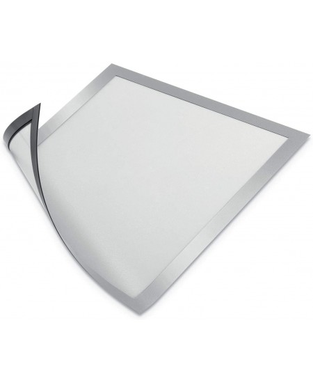 Inforāmis DURAFRAME Sun, 23,6x32,3 cm, sudraba