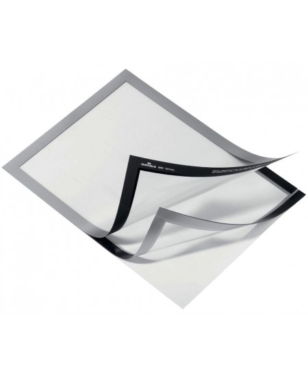 Inforāmis DURAFRAME Sun, 32.3x44.6cm, sudraba