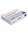 Krāsainais papīrs IMAGE COLORACTION Tundra, 80g/m2, A4, 500 lapas, lavandas (Lavender)