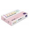 Krāsainais papīrs IMAGE COLORACTION Tropic, 80g/m2, A4, 500 lapas, pasteļrozā (Flamingo)