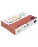 Krāsainais papīrs IMAGE COLORACTION Chile, 80g/m2, A4, 500 lapas, koraļļu sarkans (Coral Red)