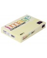 Krāsainais papīrs IMAGE COLORACTION Desert, 160g/m2, A4, 250 lapas, dzeltens (Yellow)