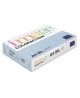 Krāsainais papīrs IMAGE COLORACTION Iceberg, 160g/m2, A4, 250 lapas, ledus zils (Iceblue)