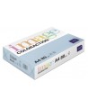 Krāsainais papīrs IMAGE COLORACTION Iceberg, 160g/m2, A4, 250 lapas, ledus zils (Iceblue)