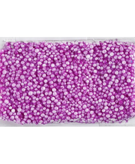 Burbuļu masa CREATIV, violeta, 35 g