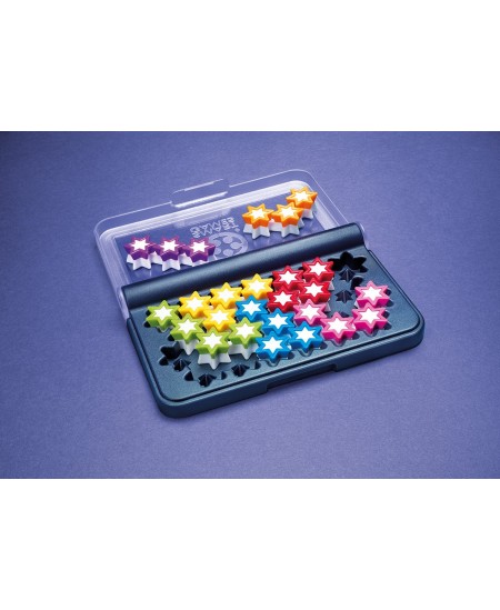 Galda spēle SMART GAMES IQ Stars (6+)