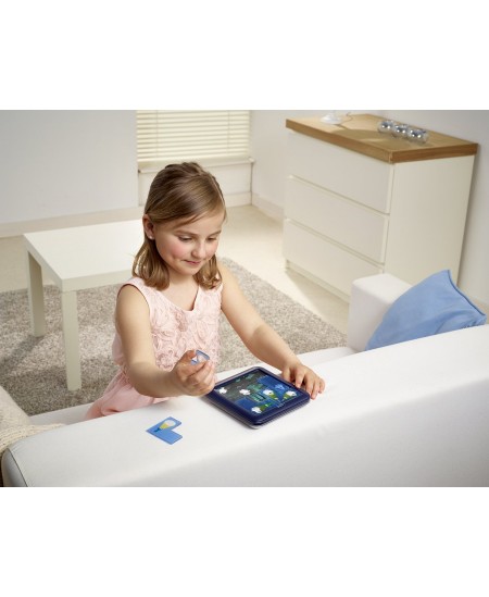 Galda spēle SMART GAMES Spoku mednieki (6+)