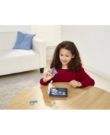 Galda spēle SMART GAMES Spoku mednieki (6+)