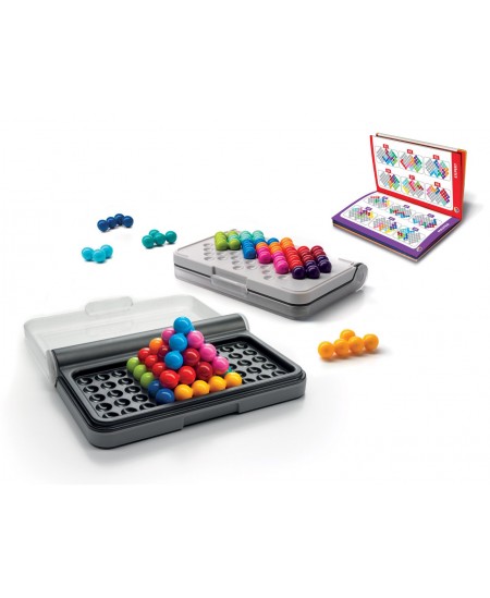 Galda spēle SMART GAMES IQ Puzzler Pro (6+)