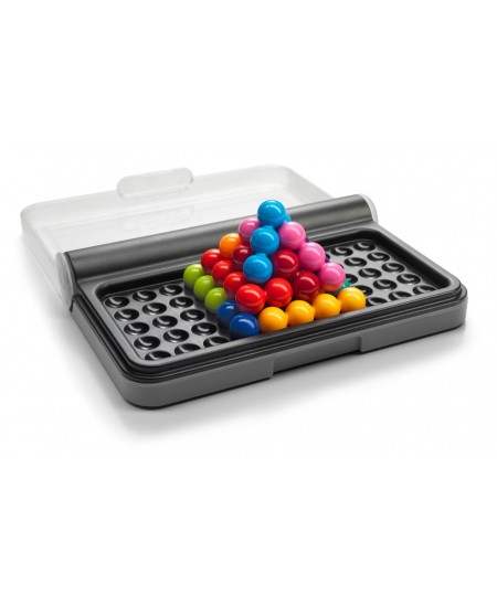 Galda spēle SMART GAMES IQ Puzzler Pro (6+)