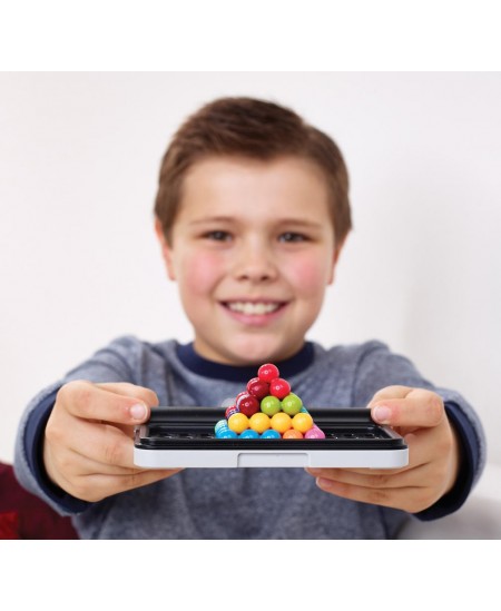 Galda spēle SMART GAMES IQ Puzzler Pro (6+)