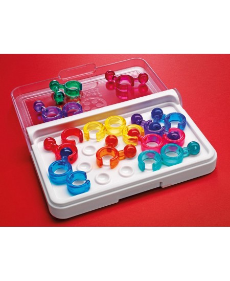 Galda spēle SMART GAMES IQ Link (8+)