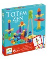 Galda spēle DJECO Totem Zen (6+)