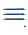Automātiska gēla pildspalva ERICH KRAUSE Matic R-301, 0.5 mm, zila