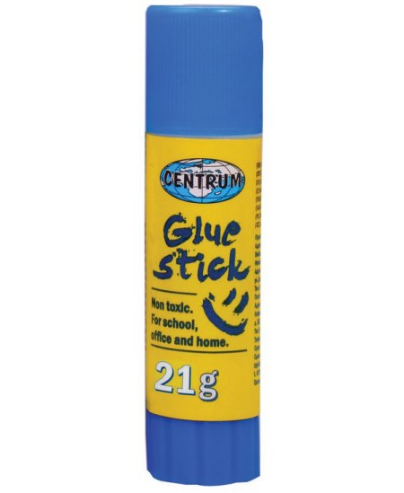 Līmes zīmulis CENTRUM, 21 g