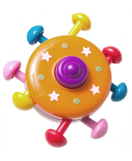 Interaktīva spēle BRAIN BUILDERS Ufo