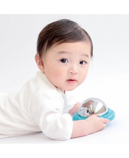 Spoguļbumba BRAIN BUILDERS Maģiskie atspulgi