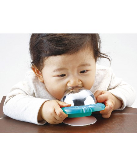 Spoguļbumba BRAIN BUILDERS Maģiskie atspulgi