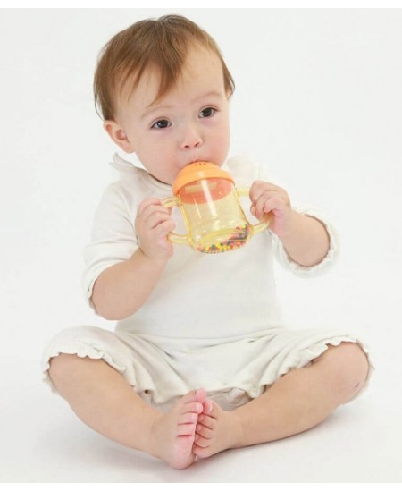 Valodas attīstību veicinoša rotaļlieta BRAIN BUILDERS Pirmie vārdi