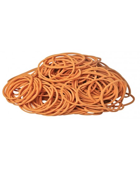 Gumijas lentes FOROFIS, 60 mm, 1 kg