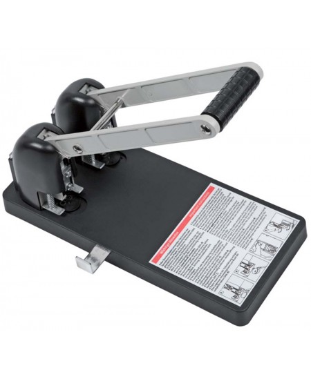 Industriālais caurumotājs FOROFIS HEAVYDUTY, 150 lapām