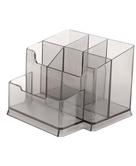 Penālis FOROFIS, 6 nodalījumi, dūmakains