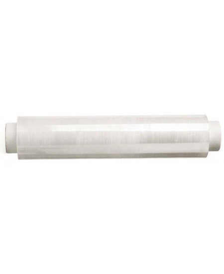 Pārtikas plēve 30 cm x 300 m, caurspīdīga