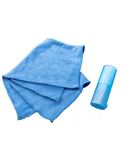 Komplekts ekrānu tīrīšanai ESPERANZA, 200 ml