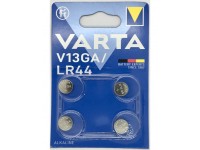 Elementas AG13 / LR44, 1 vnt.