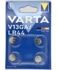 Elementas AG13 / LR44, 1 vnt.