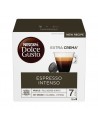 Kafijas kapsulas NESCAFE Dolce Gusto Espresso Intenso