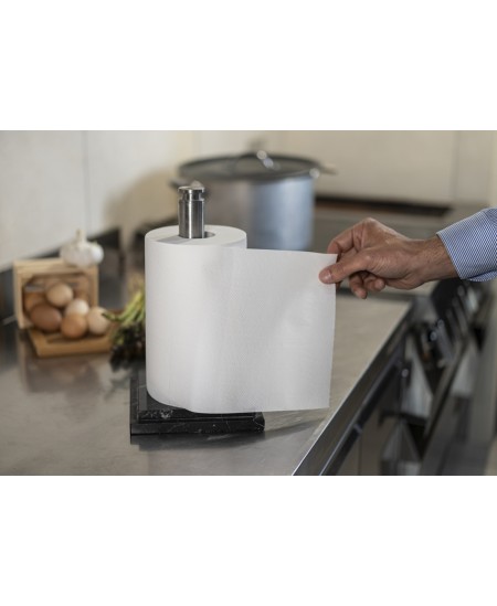 Virtuves papīra dvieļi CELTEX Titano, 8654, 1 rullis