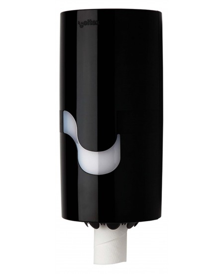 Papīra dvieļu turētājs CELTEX Mini Centrefeed Roll, 92310, balts