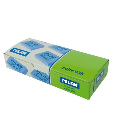 Dzēšgumija MILAN 936