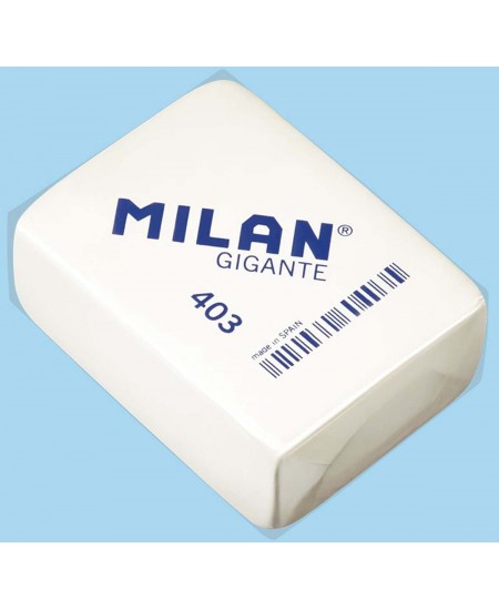 Dzēšgumija MILAN 403 Gigante