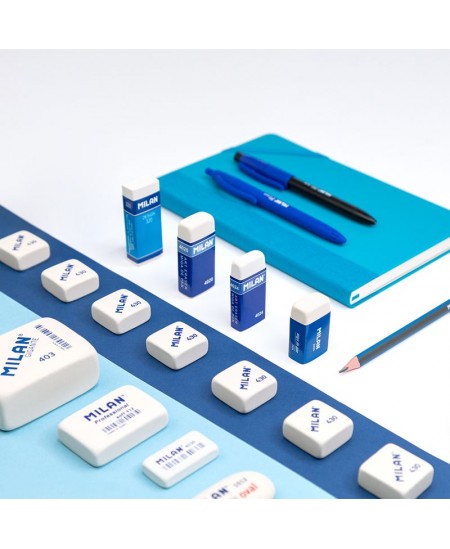 Dzēšgumija MILAN 403 Gigante