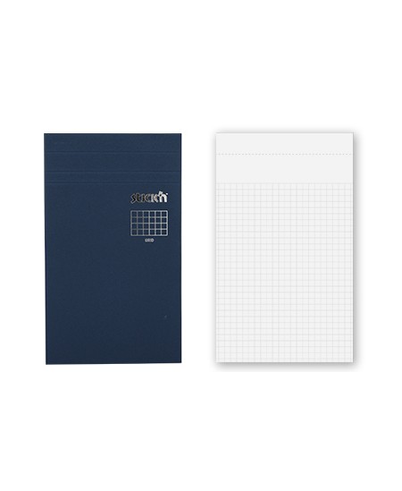 Piezīmju blociņš STICK´N, 190,5x114 mm, kvadrātveida, 50 līmlapas