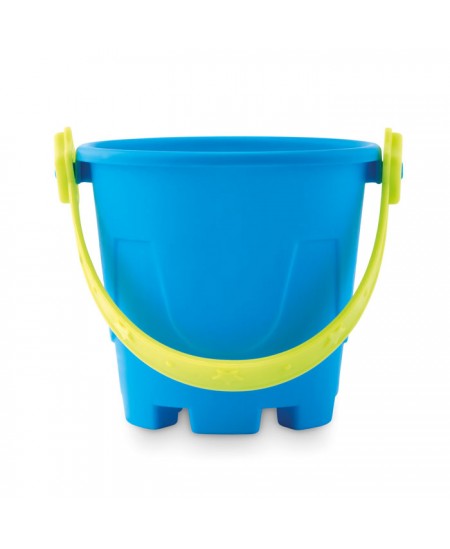 Smilšu rotaļlietu un formiņu komplekts PLAYA, 6 daļas