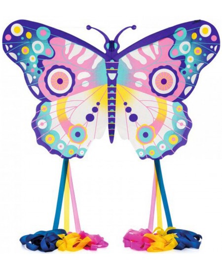 Milzu pūķis DJECO Milzu tauriņš