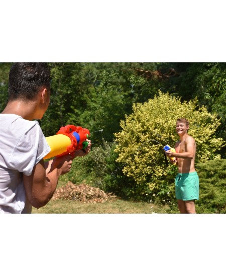 Ūdens pistole SUNFLEX Drop, 0,78 l, dažādās krāsās