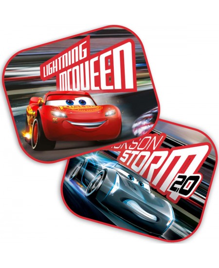 Auto saules aizsargi CARS, 2 gab.