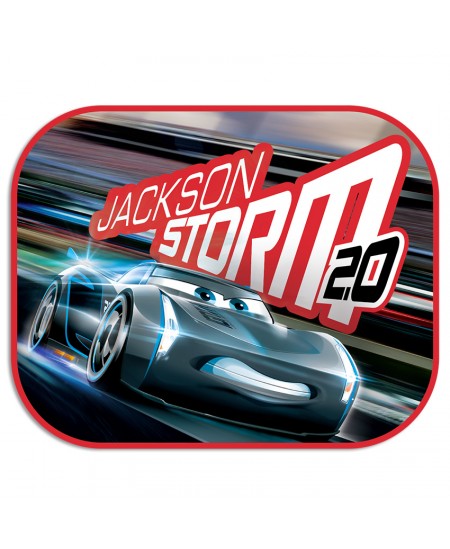 Auto saules aizsargi CARS, 2 gab.