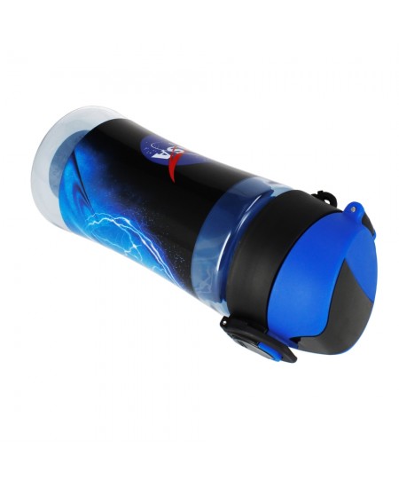 Dzeramā pudele STARPAK NASA, 420 ml